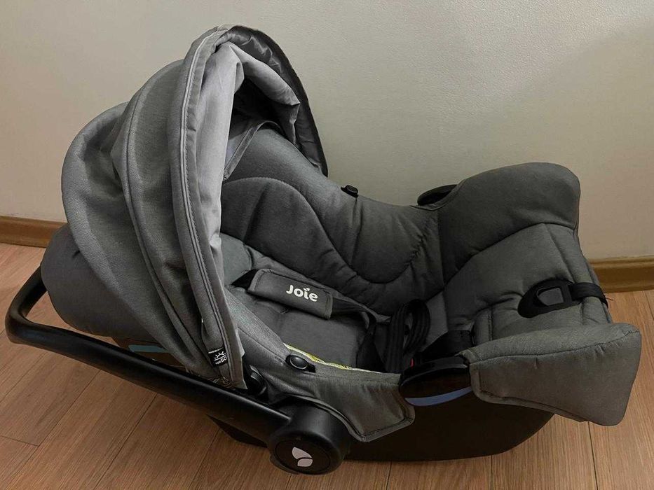 Автокресло детское