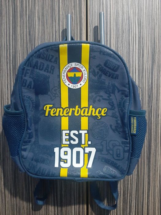 Ghiozdan Fenerbahçe