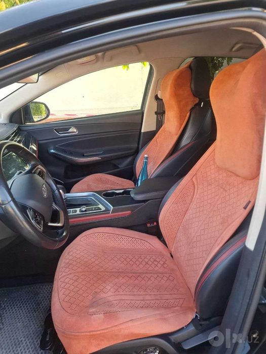 Chery Arizo 6 pro