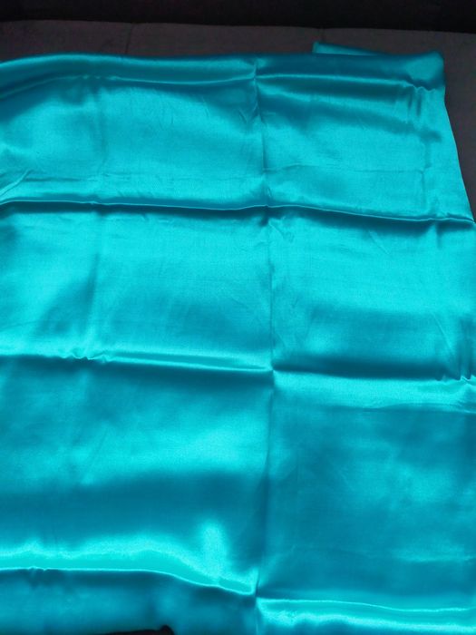 Ткань советская Атлас