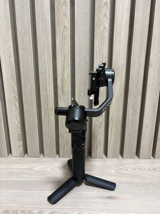 Продам стабилизатор dj rs 3 mini