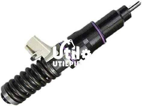 injector motor caterpillar 3116 3126 c7 c9 3054 3056 + piese cat