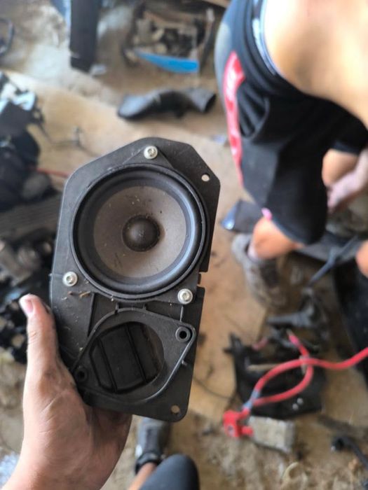 Говорител bmw 520d 163кс m47 бмв е60 е61 e60 e61