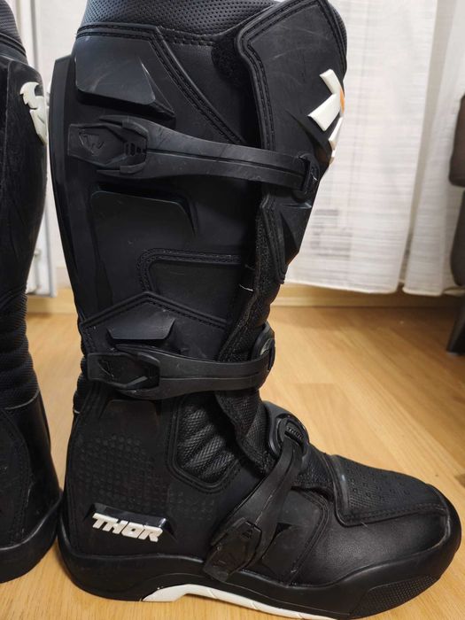 Cizme Thor Blitz XR motocross/enduro 42