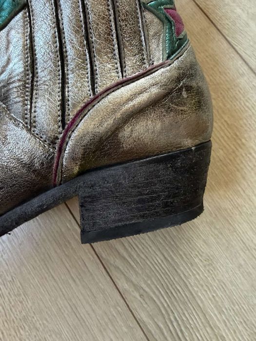 Дамски боти Elena Iachi