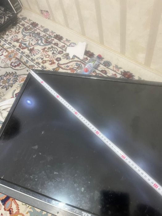 Продается б/у телевизор