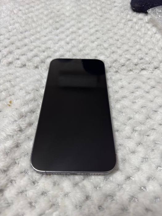 Vand iPhone 14 Pro Max Baterie 82% Schimb 12 15 Pro Max 16