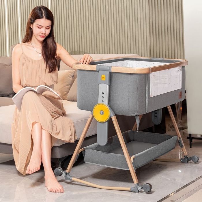 Детский кровать