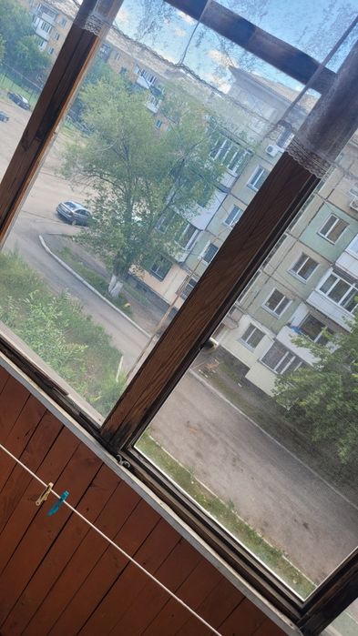 Продается квартира