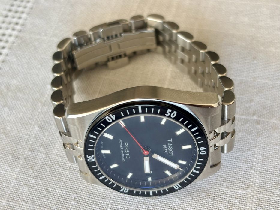 Ceas Tissot T-Sport PR516 Powermatic 80