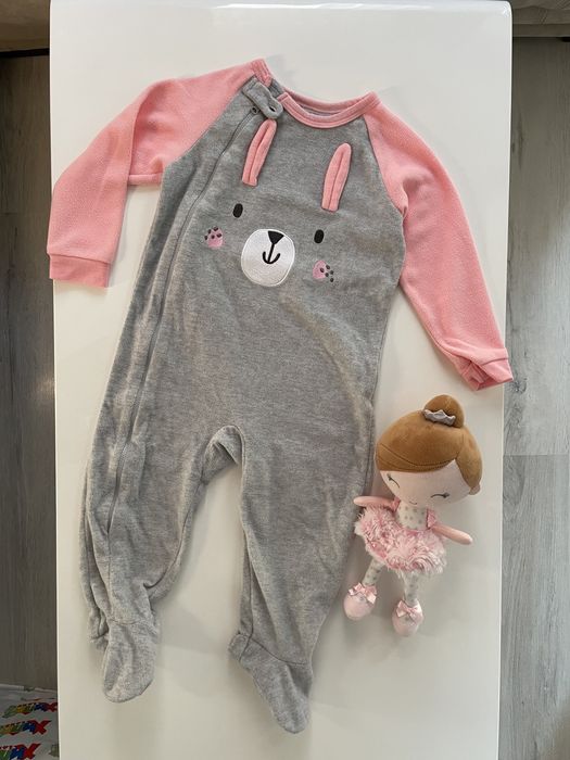 Дрешки за момиченце 2-3г 98см на английски марки