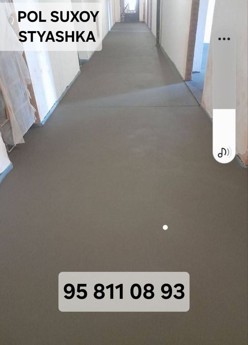 Pol suxoy styashka tez va qulay ishonchli