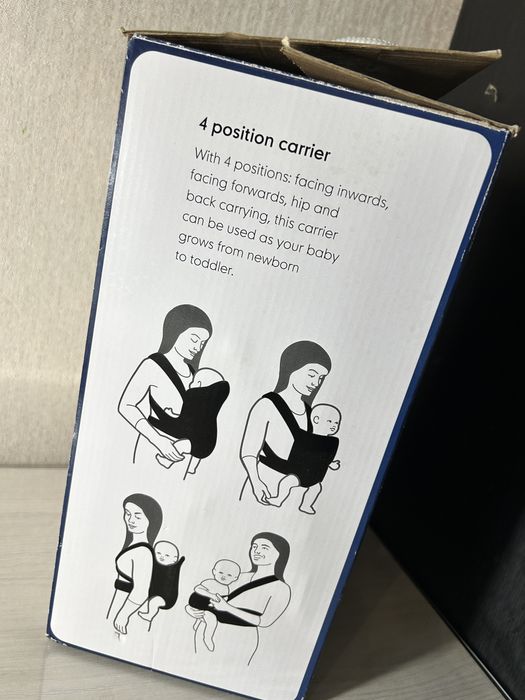 Продам кенгуру Mothercare