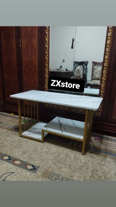 Журнальный столик для офиса или дома