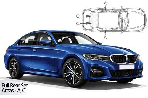 Parasolare/Carshades/Perdelute BMW Seria 1, Seria 2, Seria 3, Seria 5