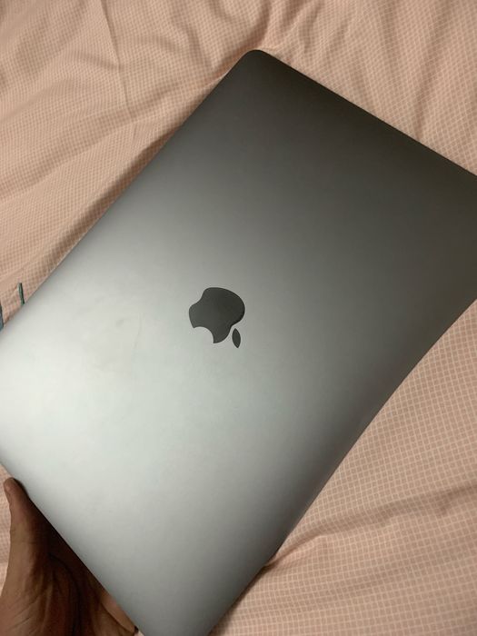 Macbook pro 2020