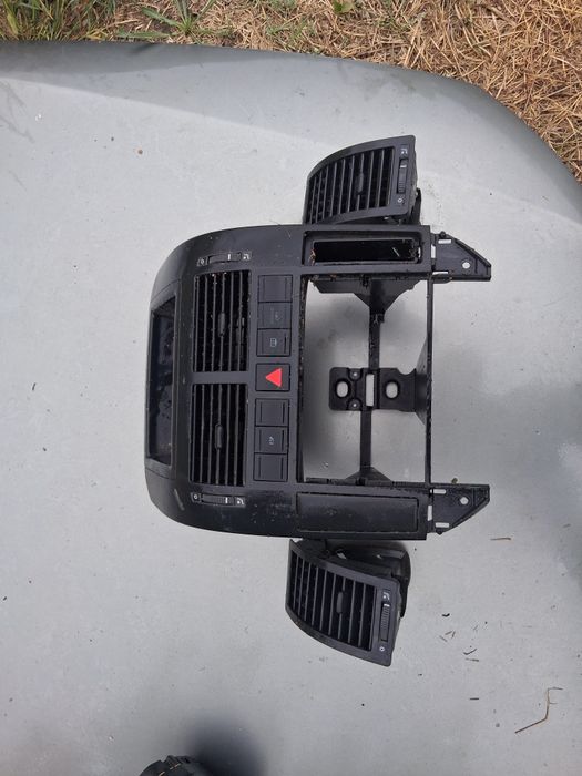 Grile ventilatie Polo 9n2 / 9n3