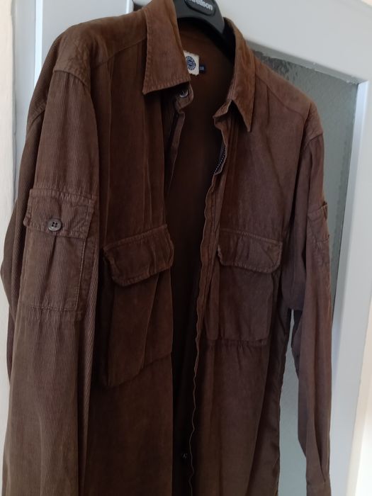 Риза  -  PERKINS