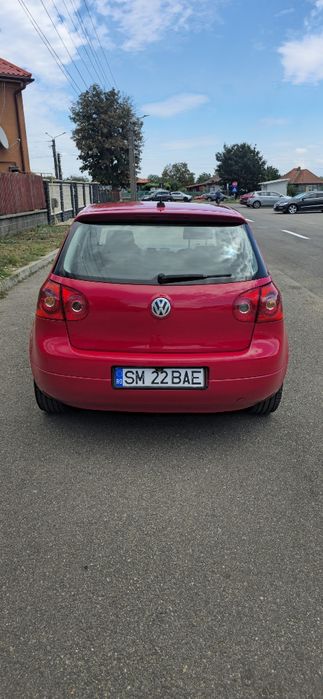 VOLKSWAGEN Golf 2005 — imagine 2