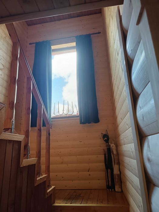 Къща за гости Гергана