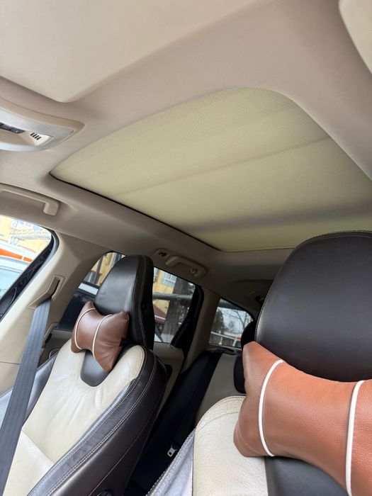 Se vinde Volvo XC60 4x4