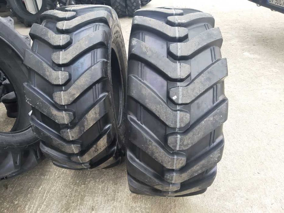 16.0/70-20 OZKA Cauciucuri noi industriale de MANITOU cu 16pliuri