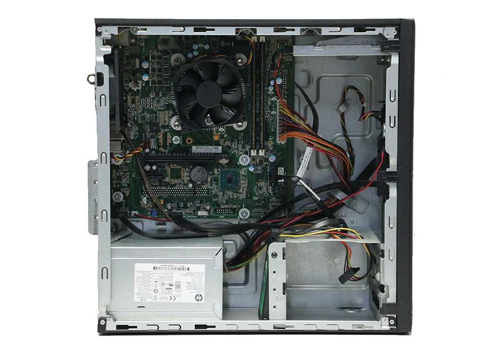i5 6500/ 8Gb HD Graphics 530 HP Компьютер