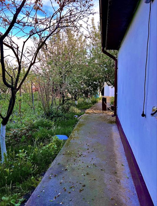 Casa+teren de vanzare in moara domneasca