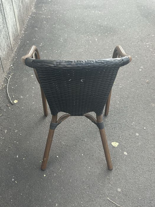 Scaune curte, foisor gradina