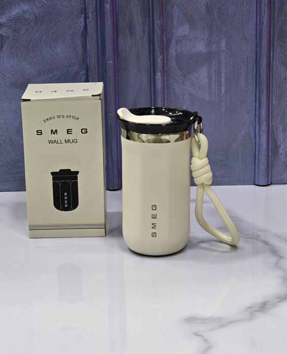 Термос SMEG качественный