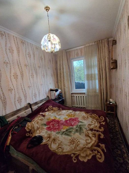 ПРОДАМ 3 ком ТТЗ-2 Базар №U74