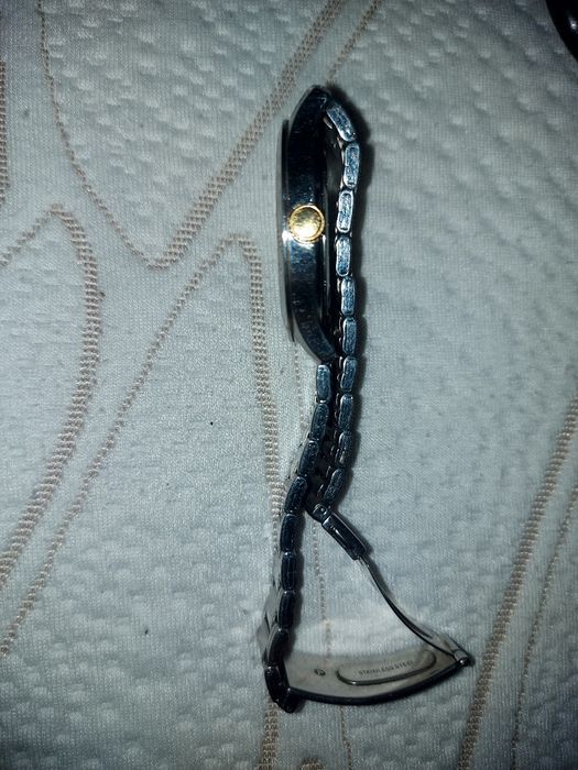 Vând ceas quartz Lorus