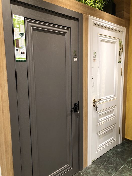 Межкомнатные двери на заказ! Надежно! Выгодна!