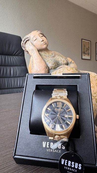 Оригинален мъжки часовник Версаче