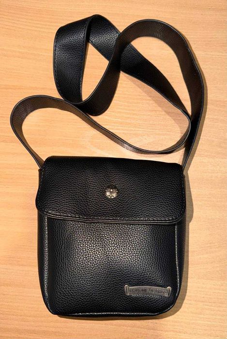 мужская сумка chrome hearts