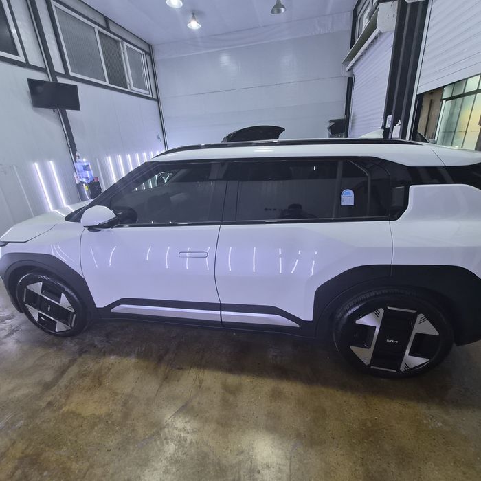 Kia EV 3, Koreya 600 yuradigani, max tezligi 170, 7,5 sekuda 100 km/s