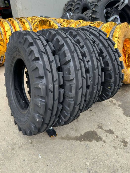 Anvelopa 7.50-16 Panther KHALYAN 12PR TT