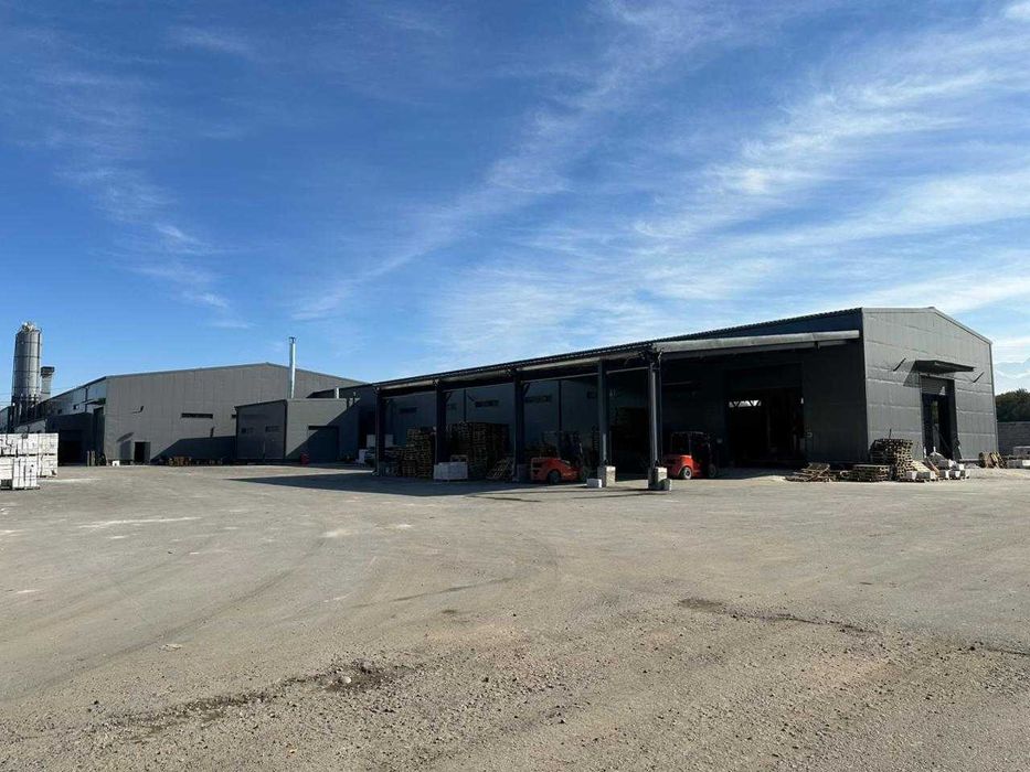 Автоклавный Газоблок 3 сорт