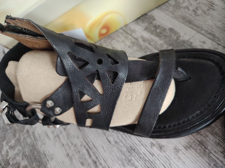 A. S. 98 Дамски сандали