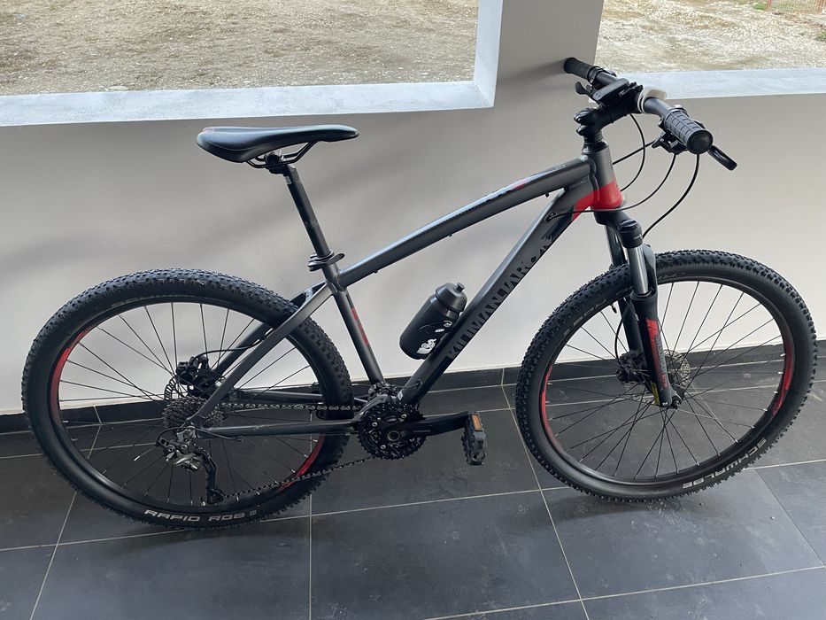 MTB-3x10.Roți 27,5