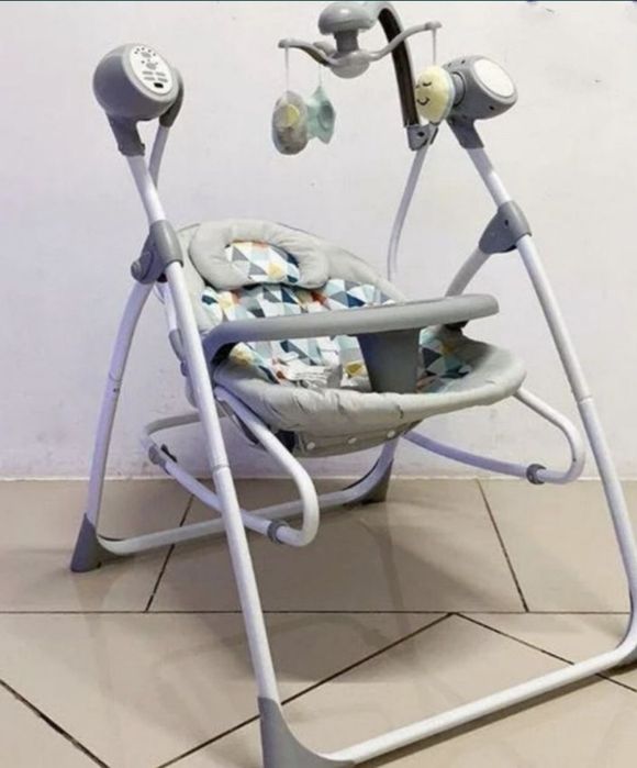 Elektro lyulka Maribel