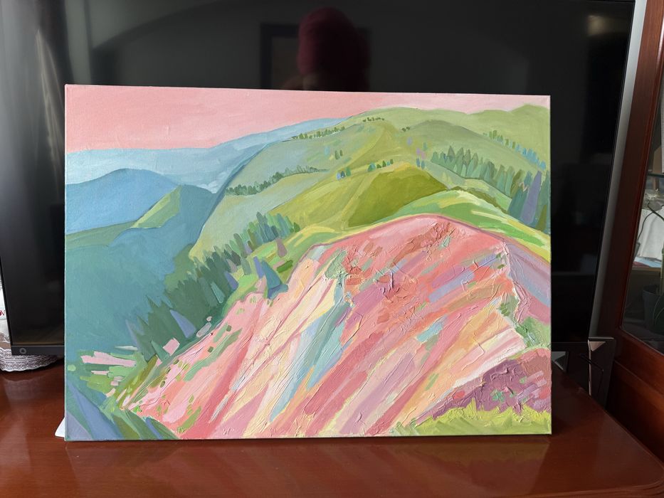 Картины/живопись