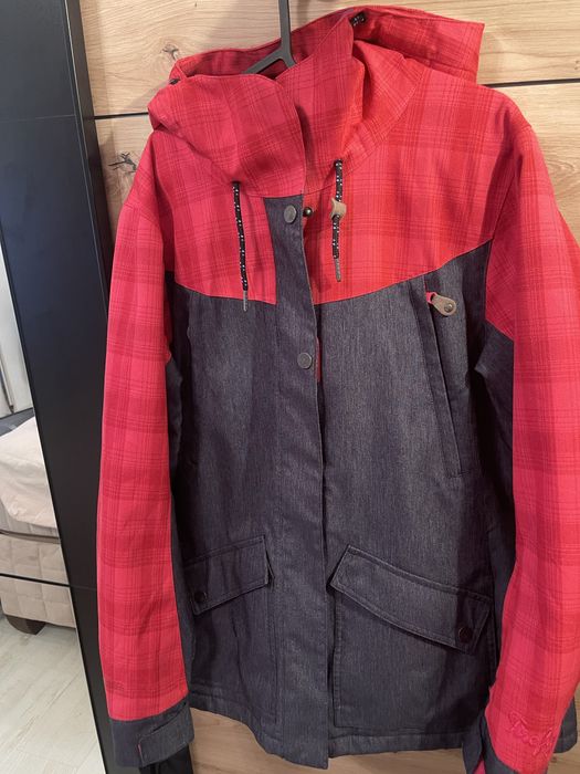 Firefly ски/ сноуборд яке