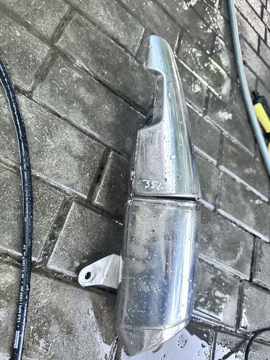 Toba originala Honda Hornet 600 900 pc41 cbf