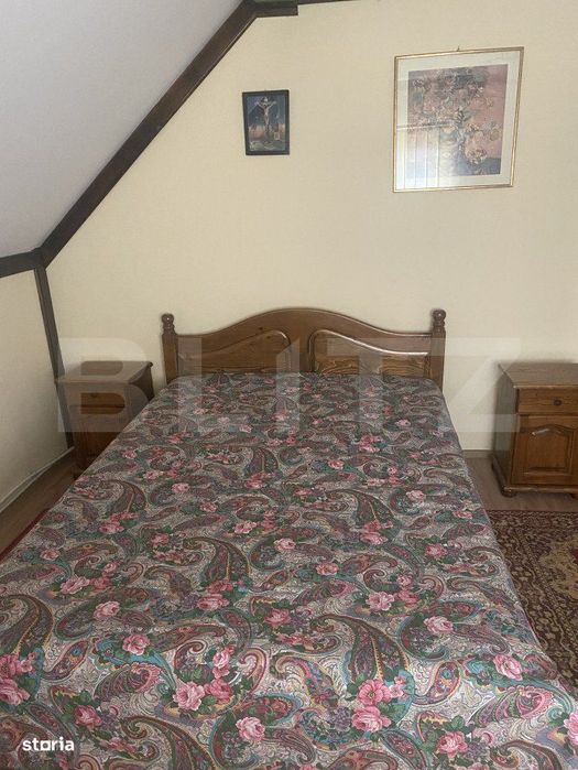 Vila in Gura Humorului, 300 mp