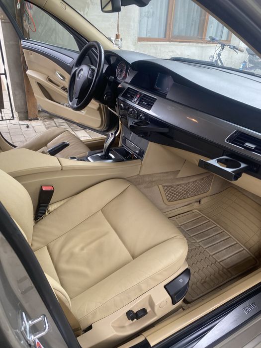 Vand Bmw / Seria 5 / 520d / Euro 5 / Facelift