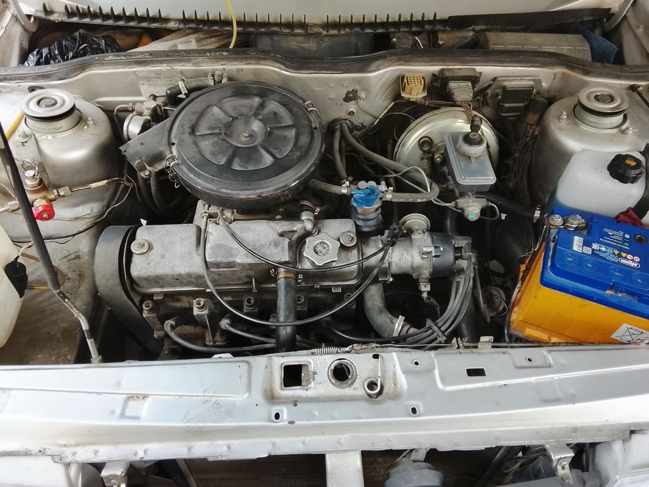 Продам ВАЗ 21099