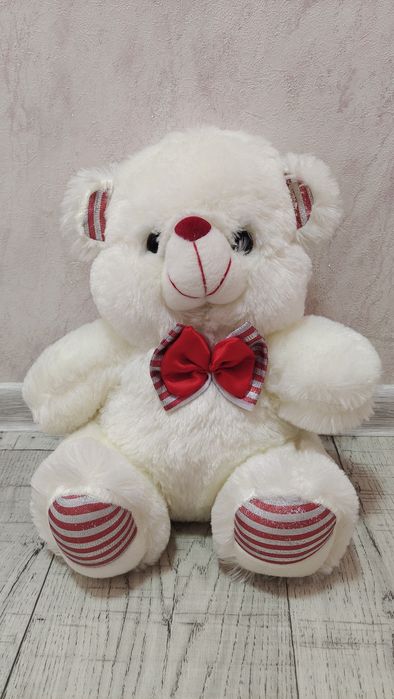 Мягкая игрушка, мишка