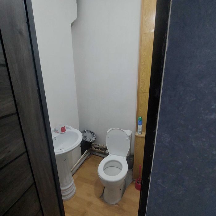 Сдается квартира