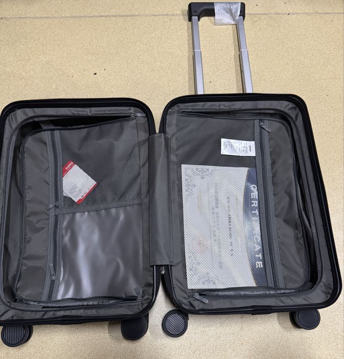 Joma чемодан ориг